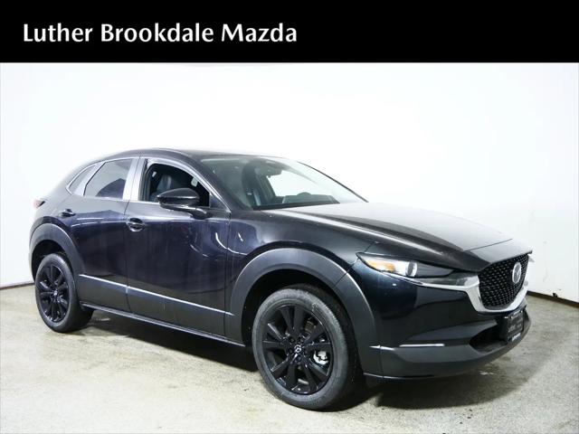 2026 Mazda CX-30 2.5 S Select Sport for sale in Brooklyn Center, MN