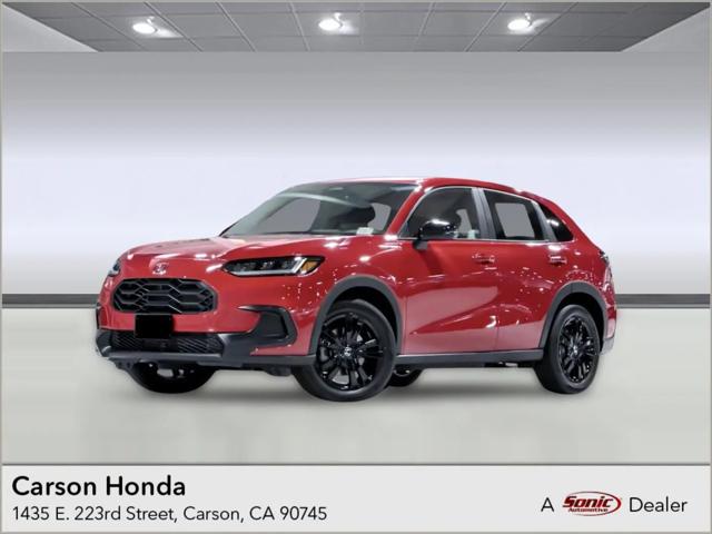 2027 Honda HR-V Sport 2WD for sale in Carson, CA