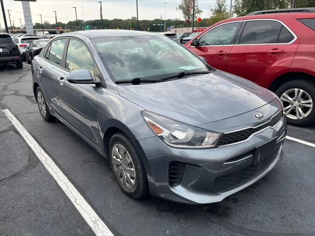 2020 Kia Rio S for sale in Toledo, OH
