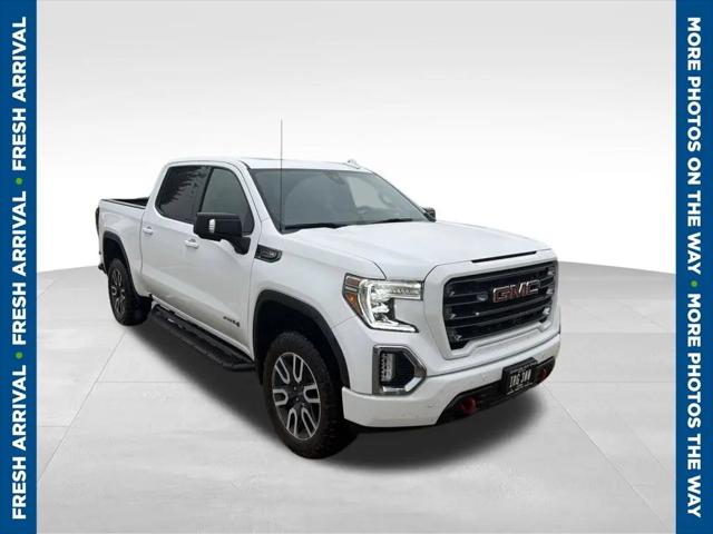 2022 GMC Sierra 1500 Limited AT4 for sale in Hiawatha, IA