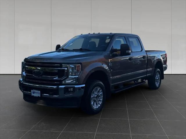 2020 Ford F-350 XLT for sale in Putnam, CT