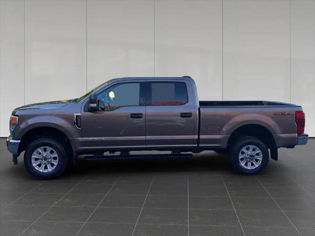 2020 Ford F-350 XLT