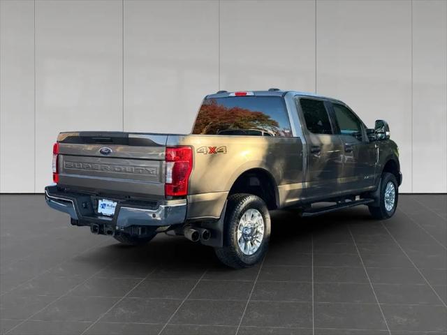 2020 Ford F-350 XLT