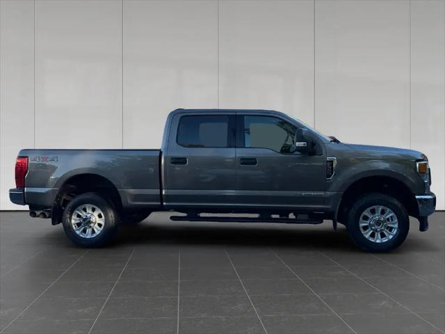 2020 Ford F-350 XLT
