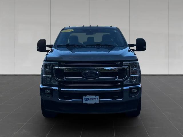 2020 Ford F-350 XLT