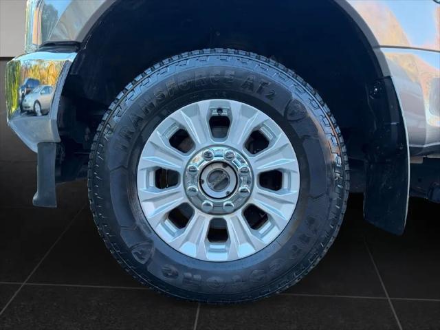 2020 Ford F-350 XLT
