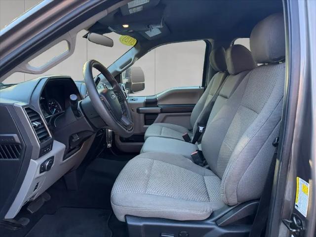 2020 Ford F-350 XLT