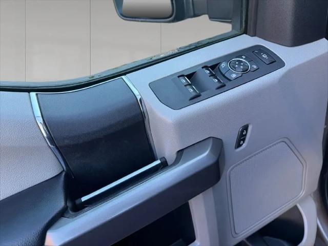 2020 Ford F-350 XLT
