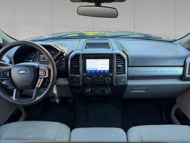 2020 Ford F-350 XLT