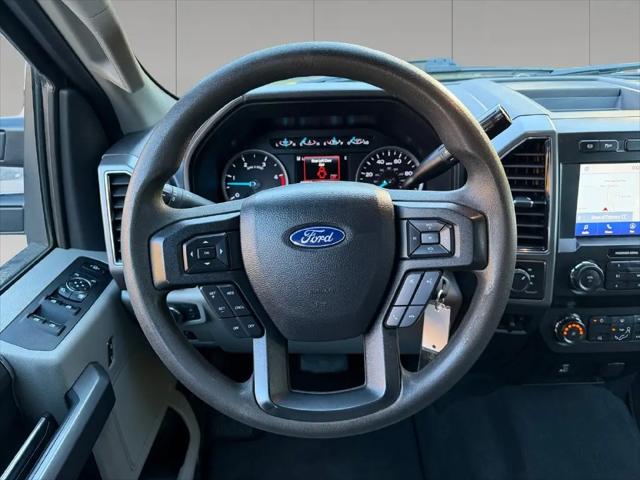 2020 Ford F-350 XLT