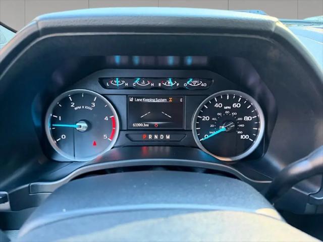 2020 Ford F-350 XLT