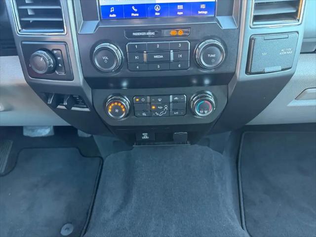 2020 Ford F-350 XLT