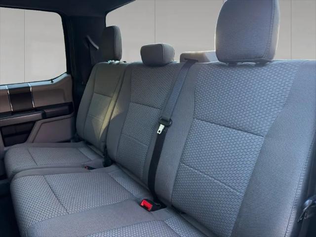 2020 Ford F-350 XLT