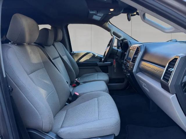 2020 Ford F-350 XLT