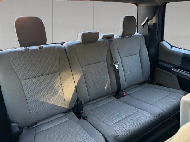 2020 Ford F-350 XLT