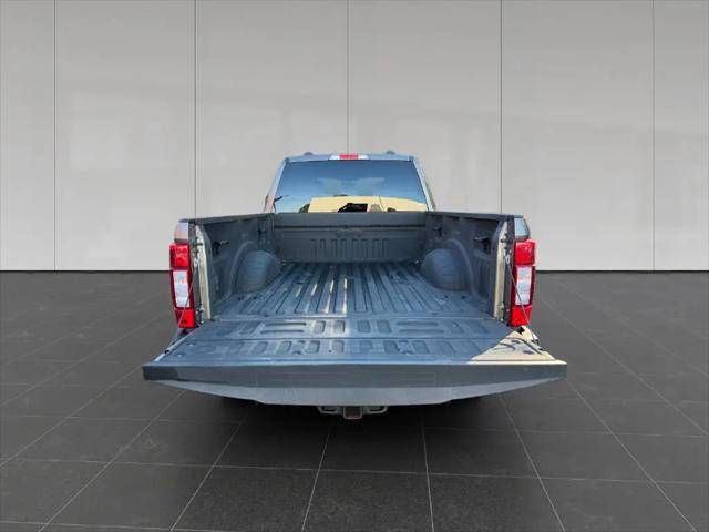 2020 Ford F-350 XLT