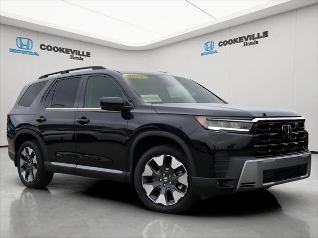 2026 Honda Pilot Elite for sale in Highland, IN