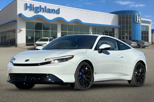 2026 Honda Prelude Hybrid for sale in Highland, IN