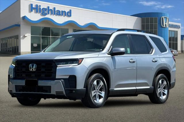 2026 Honda Pilot EX-L for sale in Highland, IN