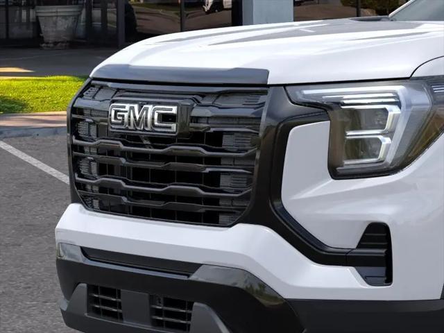 2027 GMC Terrain FWD Elevation