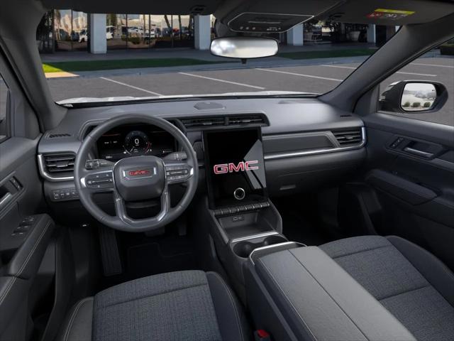 2027 GMC Terrain FWD Elevation