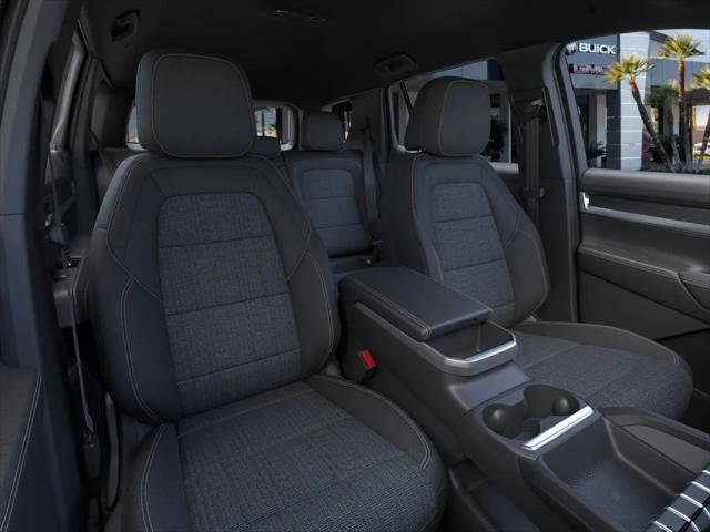 2027 GMC Terrain FWD Elevation