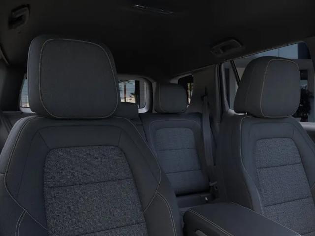 2027 GMC Terrain FWD Elevation
