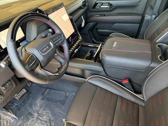 2026 GMC Yukon 4WD AT4 Ultimate