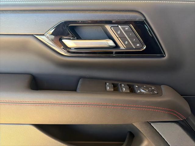 2026 GMC Yukon 4WD AT4 Ultimate