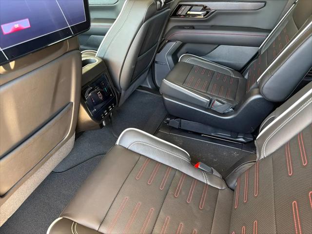 2026 GMC Yukon 4WD AT4 Ultimate