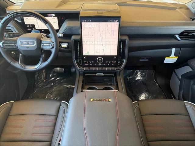 2026 GMC Yukon 4WD AT4 Ultimate