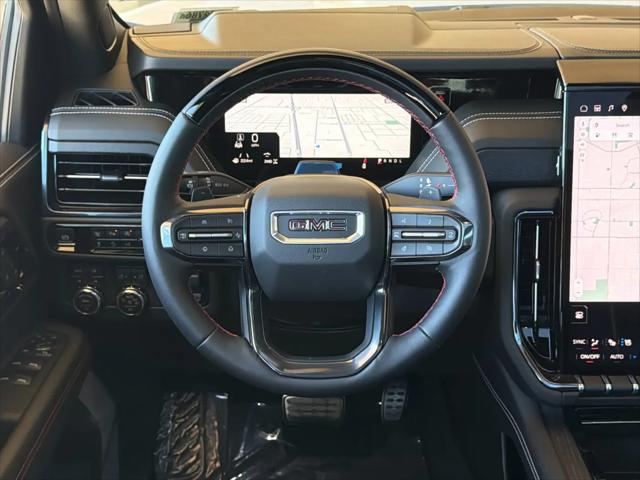 2026 GMC Yukon 4WD AT4 Ultimate