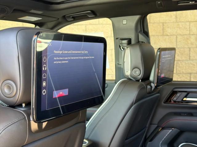 2026 GMC Yukon 4WD AT4 Ultimate