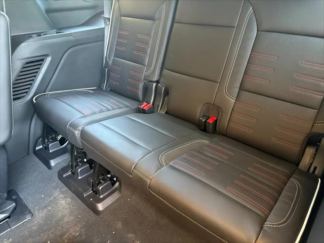 2026 GMC Yukon 4WD AT4 Ultimate