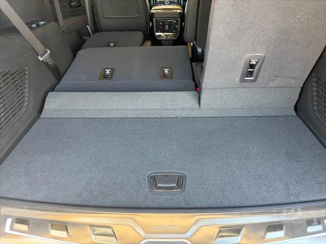 2026 GMC Yukon 4WD AT4 Ultimate
