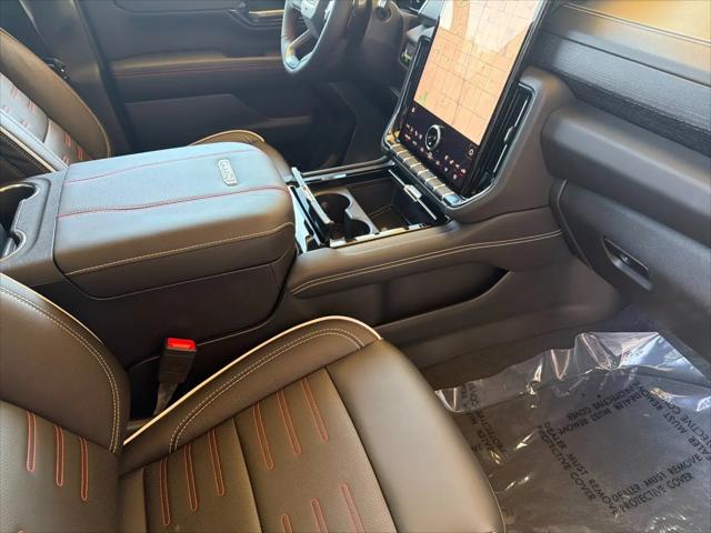 2026 GMC Yukon 4WD AT4 Ultimate