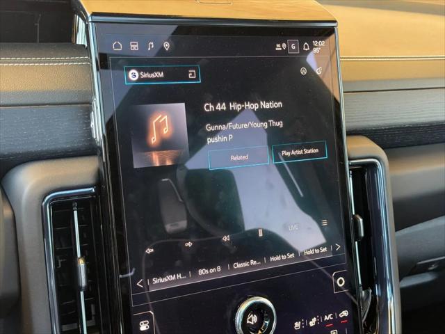 2026 GMC Yukon 4WD AT4 Ultimate