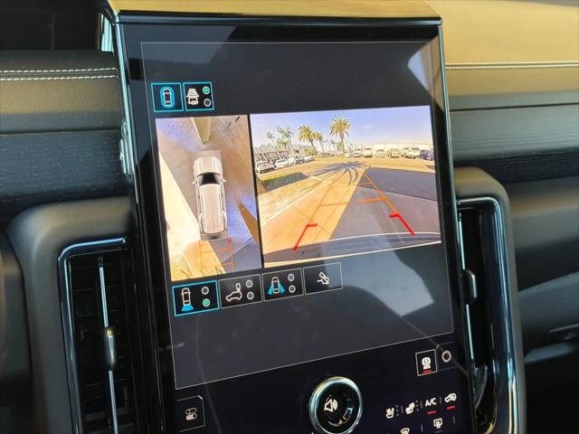 2026 GMC Yukon 4WD AT4 Ultimate