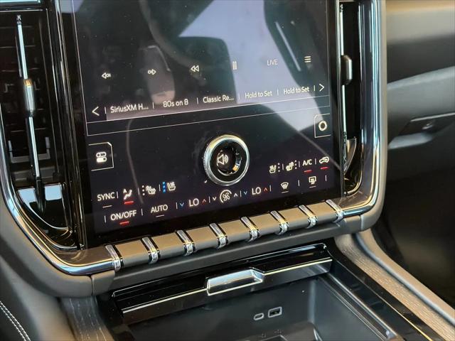 2026 GMC Yukon 4WD AT4 Ultimate