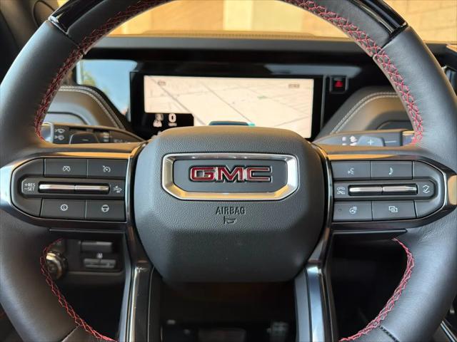 2026 GMC Yukon 4WD AT4 Ultimate