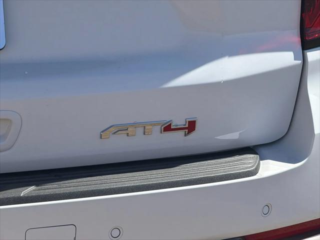 2026 GMC Yukon 4WD AT4 Ultimate