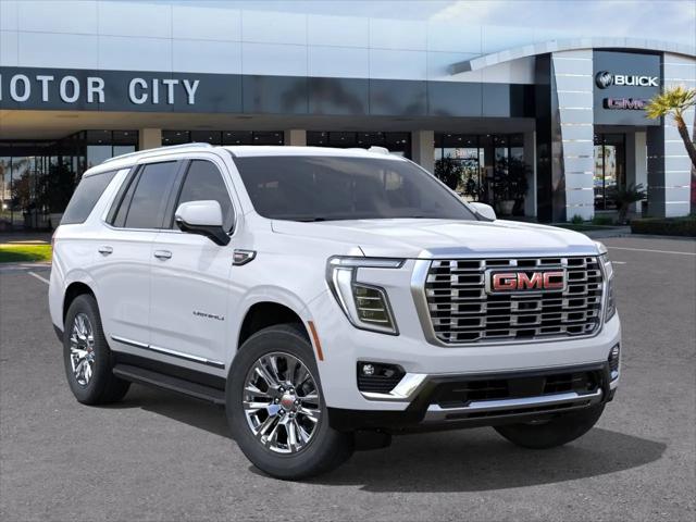 2027 GMC Yukon Denali, 4WD for sale in Bakersfield, CA