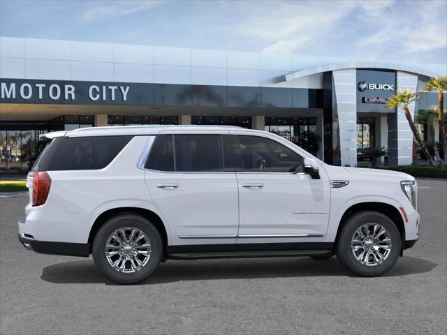 2027 GMC Yukon Denali, 4WD