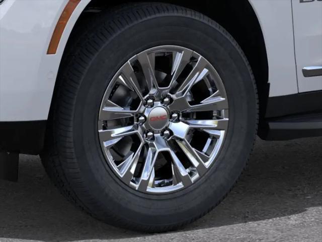 2027 GMC Yukon Denali, 4WD
