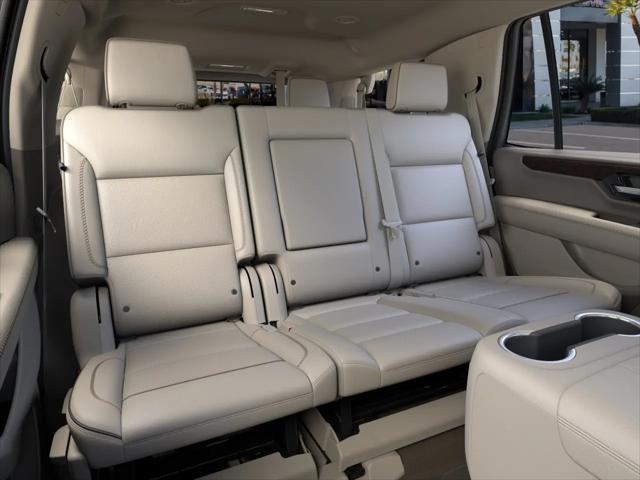 2027 GMC Yukon Denali, 4WD