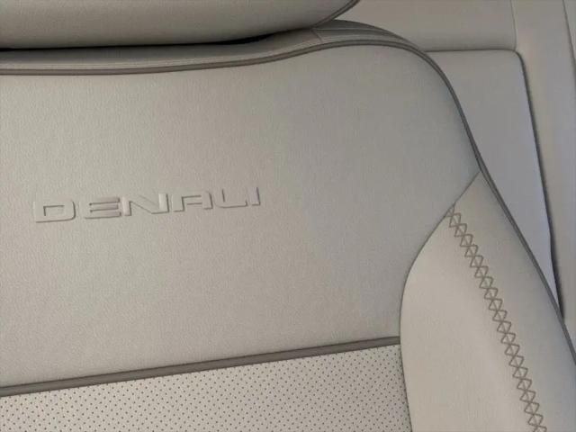 2027 GMC Yukon Denali, 4WD