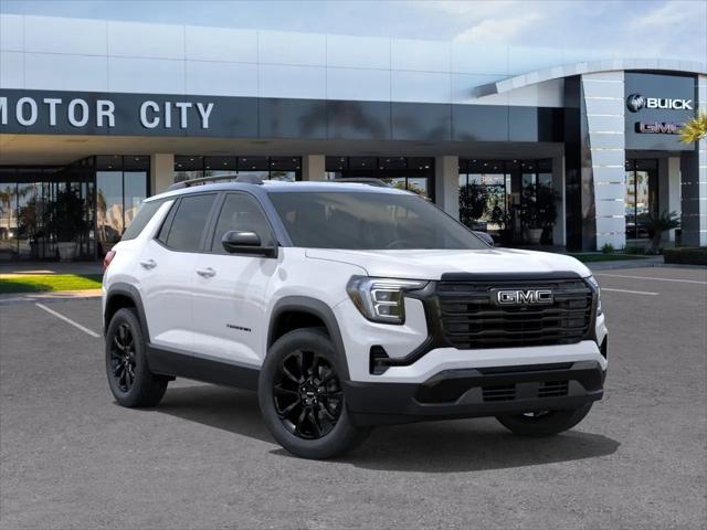 2027 GMC Terrain Elevation, AWD for sale in Bakersfield, CA