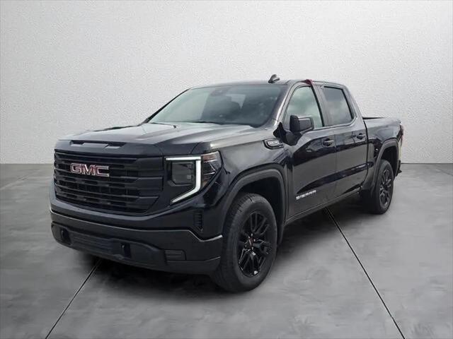 2026 GMC Sierra 1500 Crew Cab, Short Bed, Pro, 4WD for sale in Sebring, FL