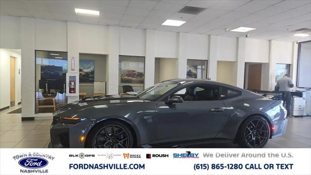 2026 Ford Mustang Dark Horse SC for sale in Madison, TN