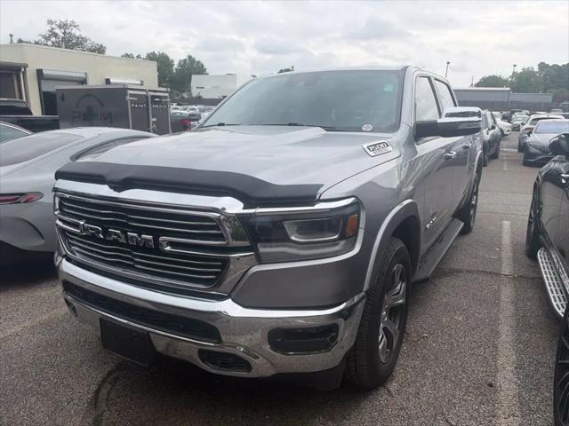2022 Ram 1500 Laramie Crew Cab 4x2 57 Box for sale in Memphis, TN